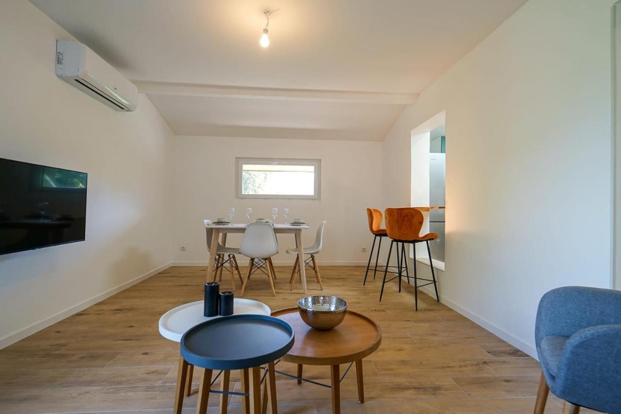 The Semnoz Charming Apartment For 3 People Close To The Lake! Sévrier Zewnętrze zdjęcie
