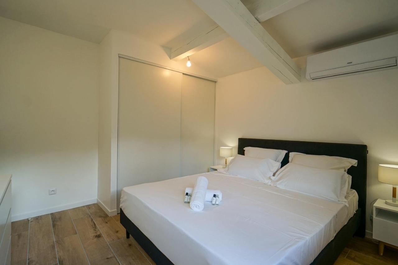 The Semnoz Charming Apartment For 3 People Close To The Lake! Sévrier Zewnętrze zdjęcie